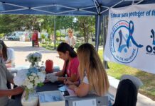 OSEP se suma al Día Mundial de la Diabetes con una jornada de prevención y concientización