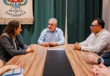 Reconstrucción del puente de Belén: la próxima semana se realizará la apertura de sobres