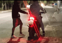 Indignación en Tinogasta: Mailén murió tras ser atropellada y ya investigan a los menores involucrados