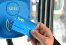 Recomiendan mantener actualizada la tarjeta SUBE para conservar los descuentos