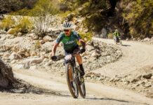 Catamarca se posiciona como destino para el turismo deportivo de montaña