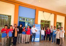 Nueva oficina de la Tarjeta SUBE en Tinogasta