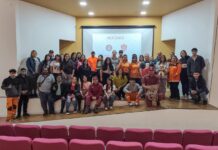 Tinogasta fortalece la capacitación en seguridad turística con jornadas de Primeros Auxilios y Rescate de Altamontaña