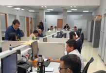 La investigación penal preparatoria ya es totalmente digital