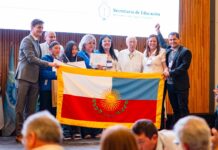 Orgullo de la Puna Catamarqueña: “Leña Ecológica”, un proyecto que trasciende fronteras