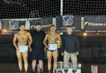 Catamarca vibró con una nueva edición del “Yuyo Classic”