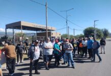 12 de noviembre Día del Retirado