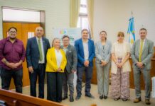 Nueva torre de laparoscopia fortalece la atención quirúrgica en el Hospital de Tinogasta