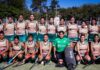 Se programaron los finales «oro» del Torneo Anual de Hockey