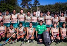 Se programaron los finales «oro» del Torneo Anual de Hockey