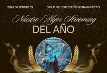 El streaming catamarqueño prepara su gran celebración anual para el 27 de diciembre