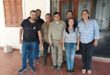 APINTA Catamarca renovó sus autoridades con amplia participación de afiliados