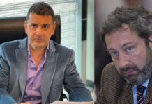 Tensión judicial en Catamarca: Aydar arremete contra el fiscal Vehils Ruiz por la falta de avances en las causas Adhemar y RT Inversiones