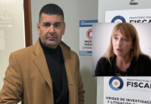 Fiscalía federal bajo investigación tras acusación de Aydar