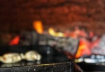 Taller de cocina a los fuegos: tradición, técnica y seguridad alimentaria