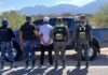 Operativo cerrojo en el Oeste: recuperan una camioneta robada en Andalgalá y detienen al presunto autor en Tinogasta