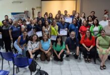 Licencia por violencia de género: se dieron a conocer los alcances en el marco de la campaña con ONU Mujeres