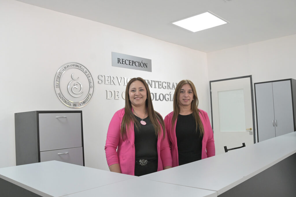 Acciones de prevención y la adquisición de equipamiento contribuyó a mejoras en los servicios de la Maternidad