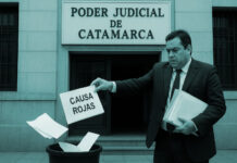 Juan Carlos Rojas: El crimen que el poder prefirió olvidar