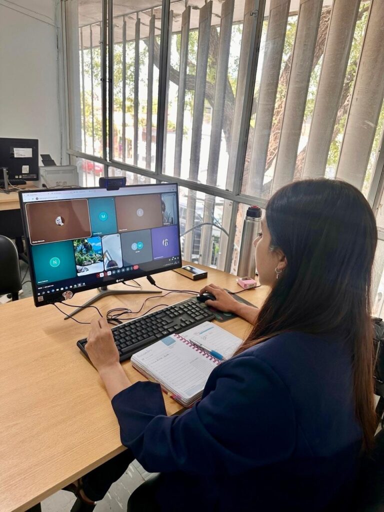 Avanza la implementación de la receta digital en Catamarca