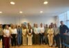 OSEP participó de una reunión de COSSPRA para planificar el 2026