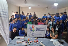 Salud trabajó acciones de prevención en Villa Vil