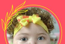 Lanzan una rifa solidaria para acompañar el tratamiento neurológico de Raisa