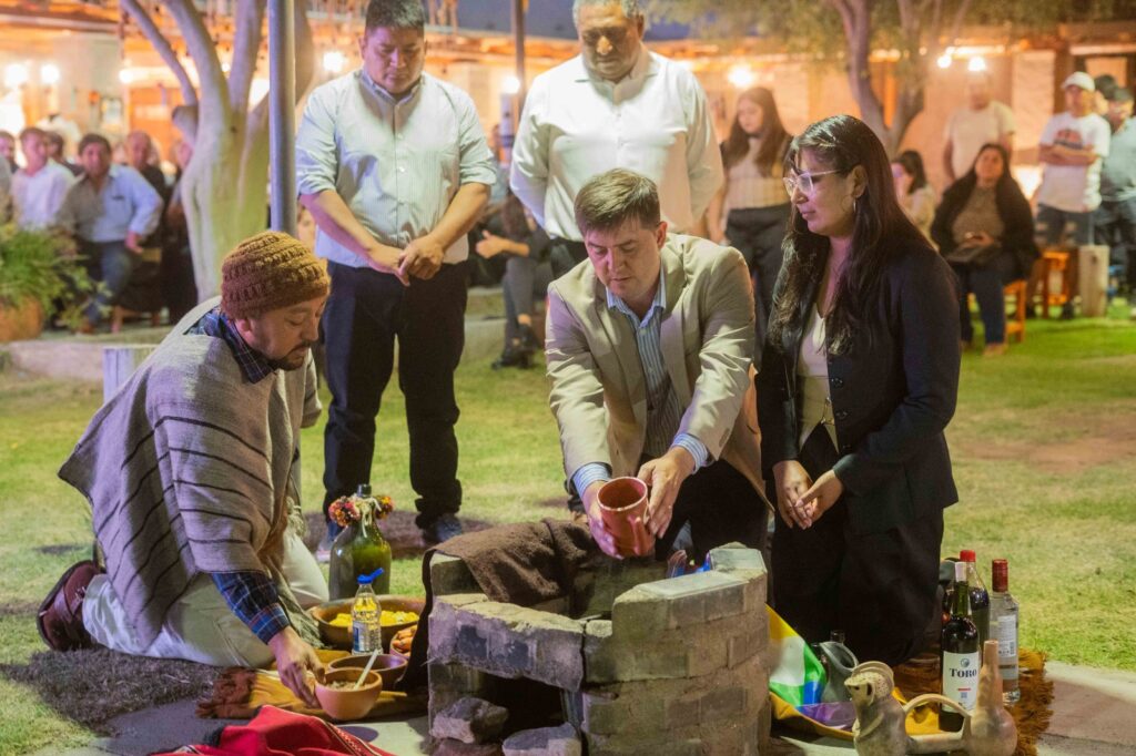 Antofagasta de la Sierra vivirá su feria de la Puna en febrero