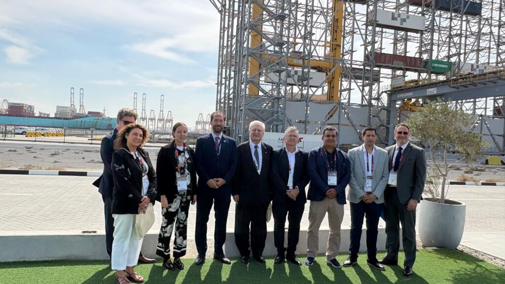 Catamarca fortalece vínculos comerciales internacionales en la Gulfood 2026