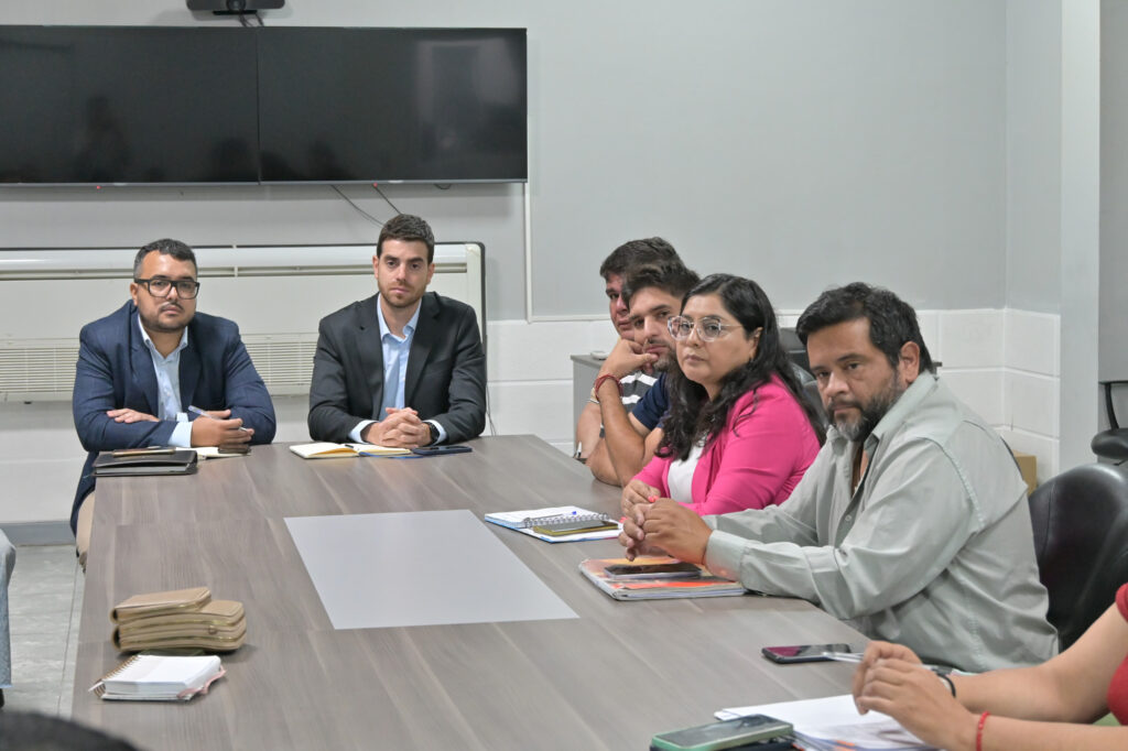 Avanza la mesa multisectorial para prevención de Dengue