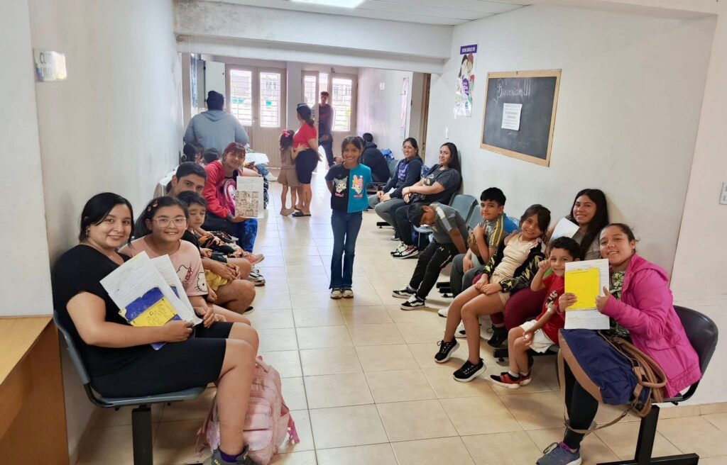 “Volvemos al Cole 2026”: se otorgarán turnos de manera online para la atención