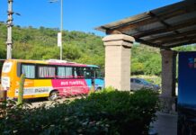 El bus turístico propone interesantes paseos para conocer la historia, la cultura y la identidad catamarqueña
