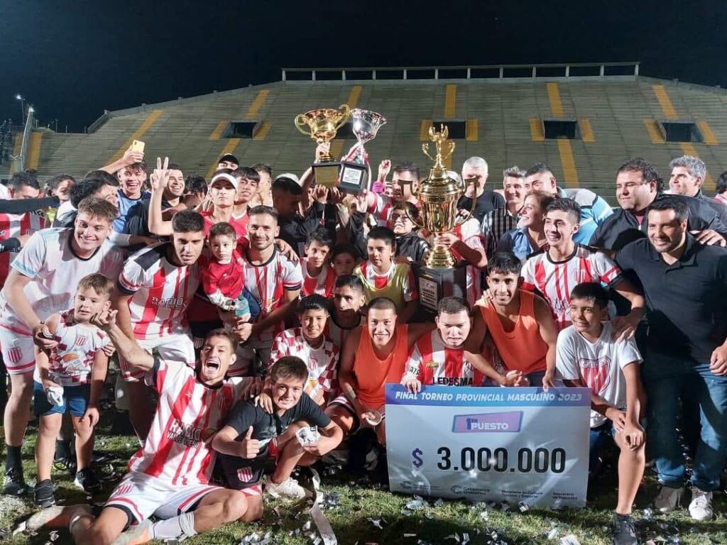 Provincial sin respaldo: cuando la falta de confianza también se juega