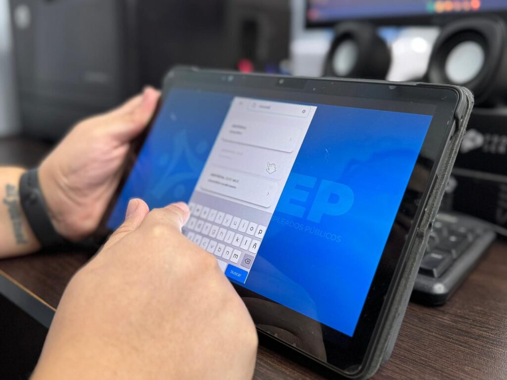 A pedido del Círculo Médico, se prorroga el uso exclusivo de la receta digital