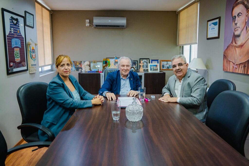 El Ejecutivo convoca a Sesiones Extraordinarias en marzo