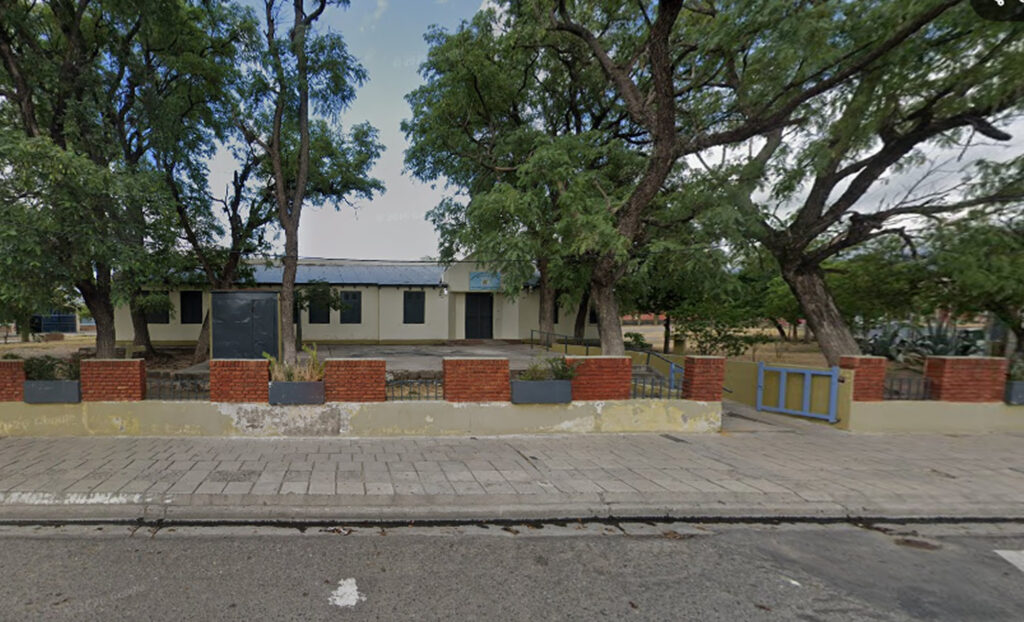 La Escuela Secundaria N° 7 “Gral. José M. Paz” difundió su oferta académica para el ciclo 2026