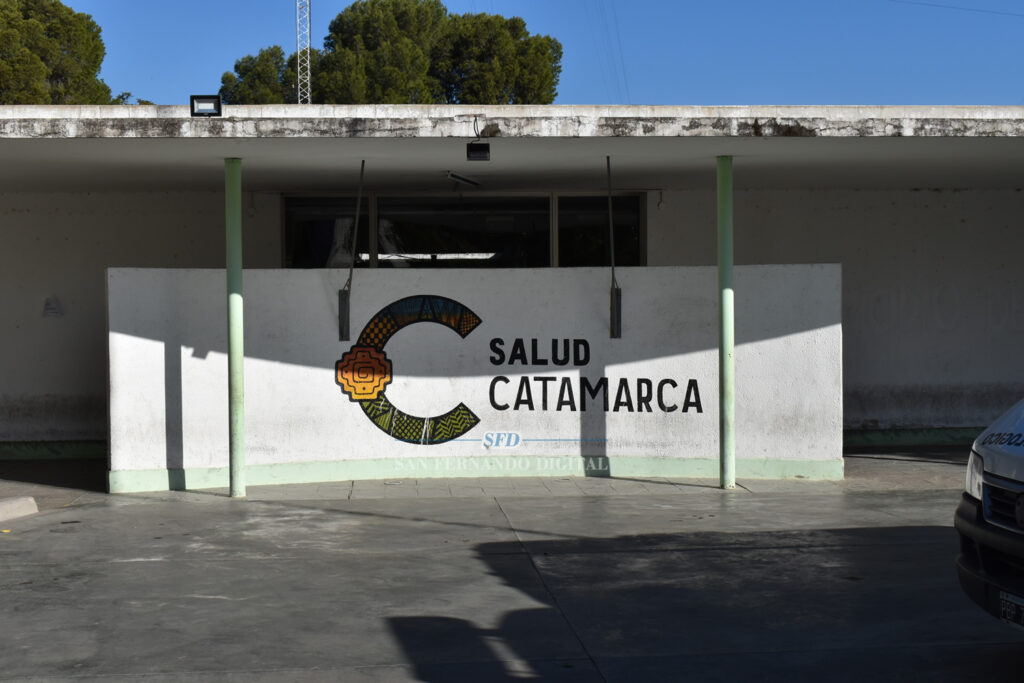 La atención en el CAPS Pomancillo está garantizada