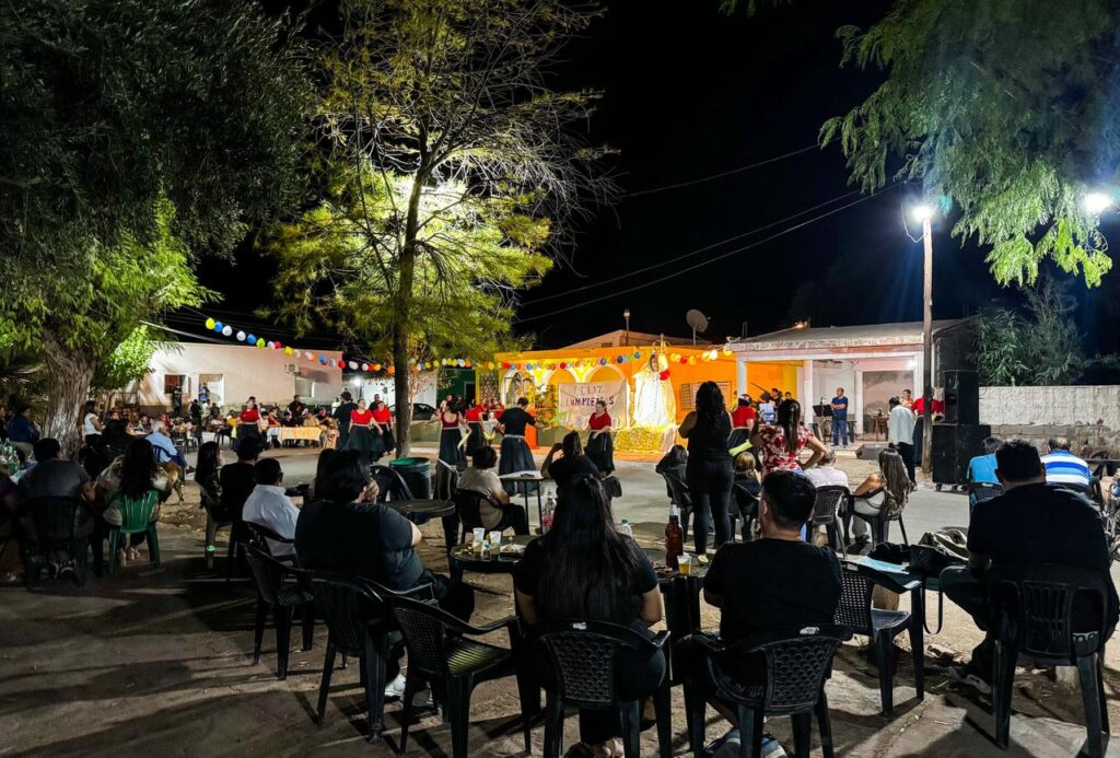 Con emoción y orgullo, El Puesto festejó su 339° aniversario