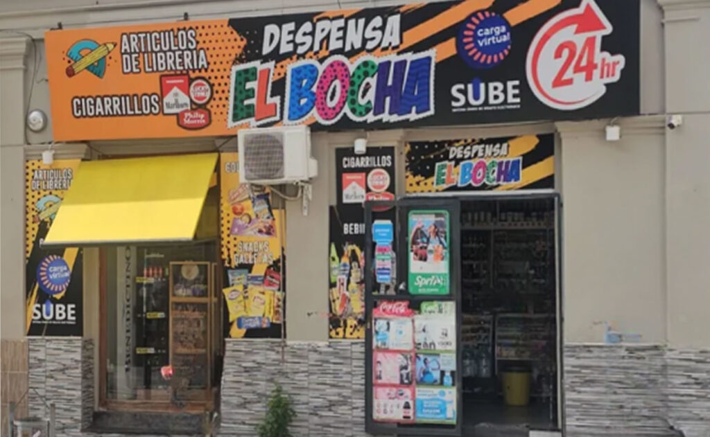 La Justicia rechazó la prisión preventiva y liberó al imputado por el asalto al maxikiosco “El Bocha”