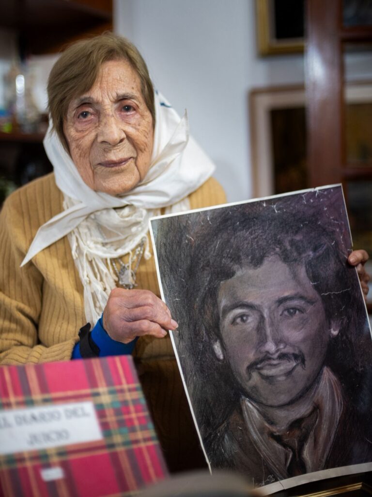 La Vicegobernación inaugura el ciclo “Catamarca es memoria y presente” a 50 años del golpe