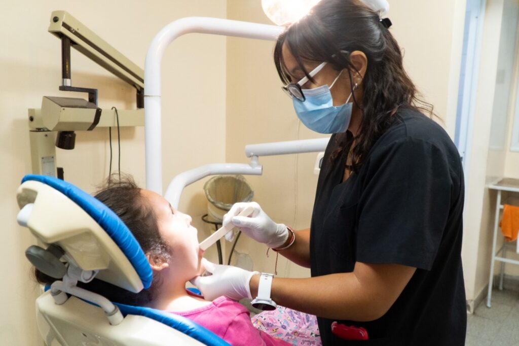 20 de marzo: Día Mundial de la Salud Bucodental