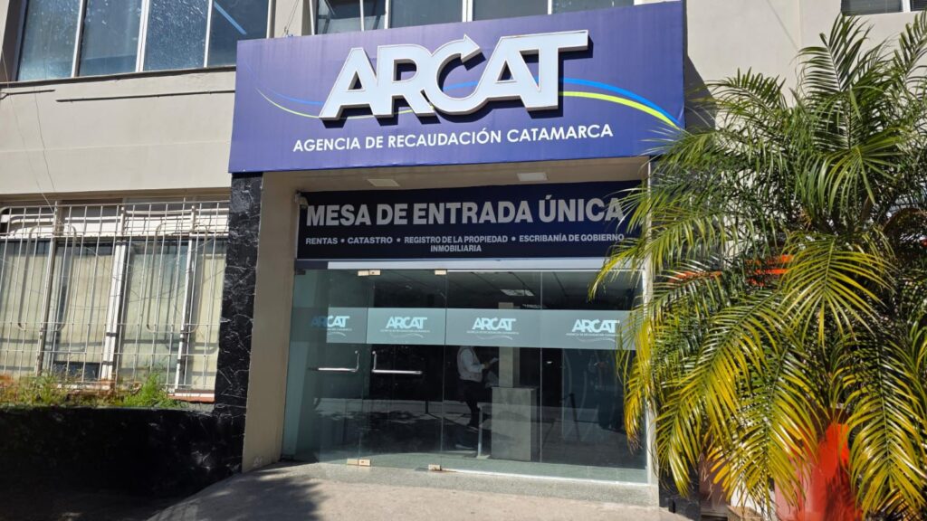 En ARCAT jubilados y pensionados pueden solicitar la exención de Inmobiliario