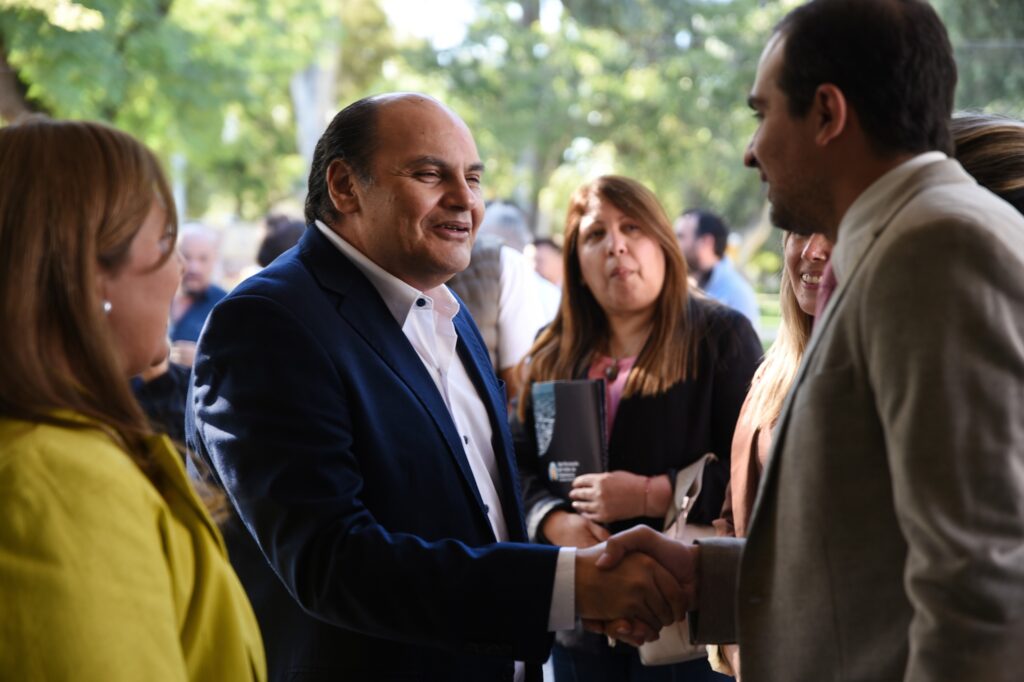 La Capital es la primera ciudad del NOA en integrar la Red Internacional de Ciudades Educadoras