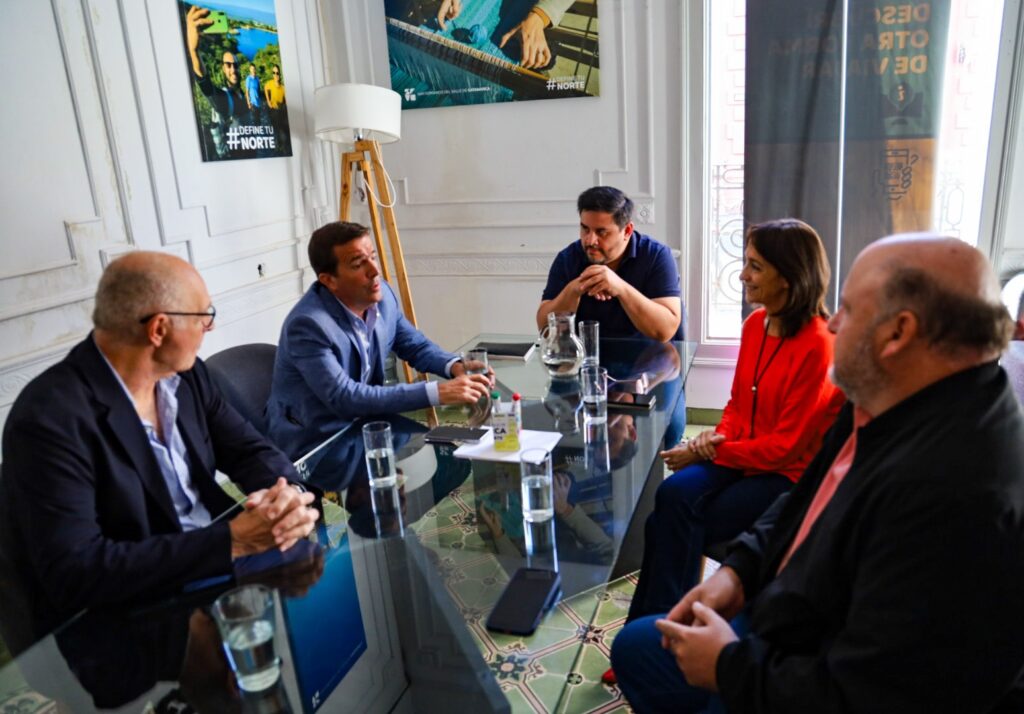 Buscan potenciar el rol de las agencias de viajes en la Ciudad Capital