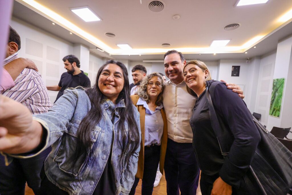 El radicalismo reafirma su rol opositor y convoca a recuperar el protagonismo político en la region