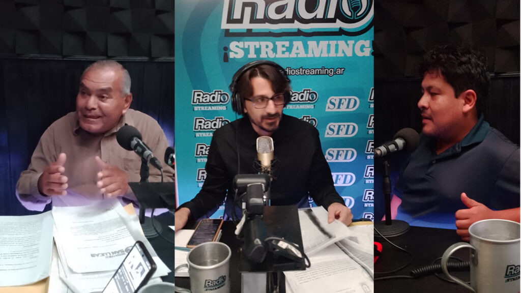 Arrancó la tercera temporada de “Exceso en Política” con fuerte contenido local