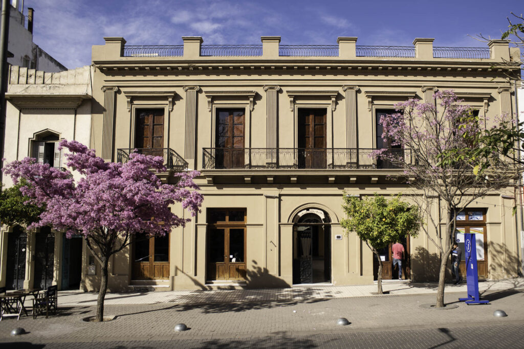 A 200 años de Octaviano Navarro: un recorrido por su memoria y legado