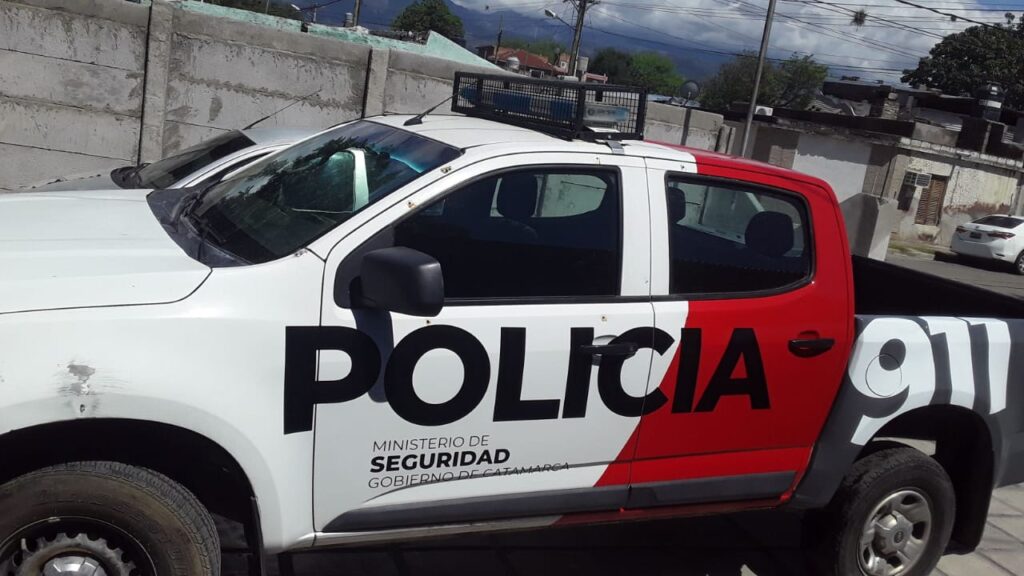 Falleció una motociclista que protagonizó un siniestro vial en Santa María