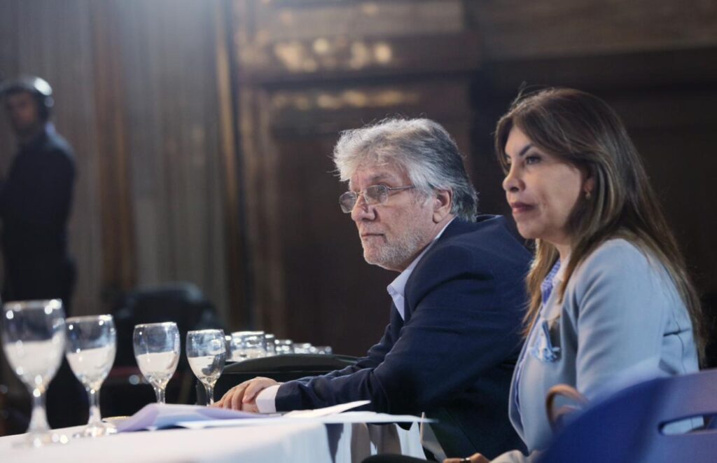 Convicción Federal impulsa optimizar la Justicia Federal en la región