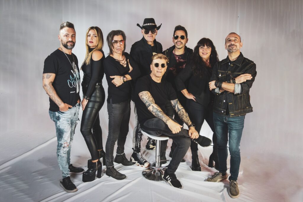 Vilma Palma e Vampiros será parte de la última noche del Poncho